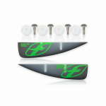 فین برد G10 fins