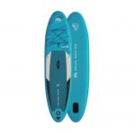 پدل برد ایستاده AQUA MARINA VAPOR 2021