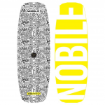 برد ویک نوبل NOBILE WAKEBOARD WHIRLY BIRD JR 2018