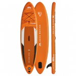 پدل برد ایستاده AQUA MARINA FUSION