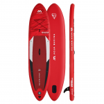 پدل برد ایستاده AQUA MARINA MONSTER