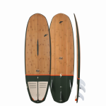 برد کایت بردینگ ۲۰۲۲ SLICE Bamboo