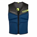 جلیقه ضربه MYSTIC Block Impact Vest Fzip Kite