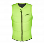 جلیقه ضربه MYSTIC STAR Impact Vest Fzip Kite