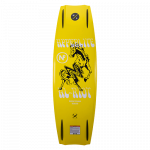 برد ویک هایپرلایت HYPERLITE WAKEBOARD RIOT 2022