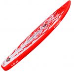 پدل برد ایستاده POUYANIZ "Cruiser Race 12'6