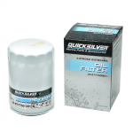 فیلتر روغن موتور ۴ زمانه دریایی Quicksilver 35-877769Q01