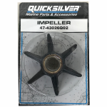 پروانه پمپ آب  Quicksilver Mercury Water Pump Impeller 47-43026Q02