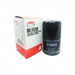 فیلتر روغن موتور ۴ زمانه دریایی YAMAHA N26-I3440-03