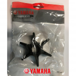 پروانه پمپ آب YAMAHA Water Pump Impeller 6CE-44352-00