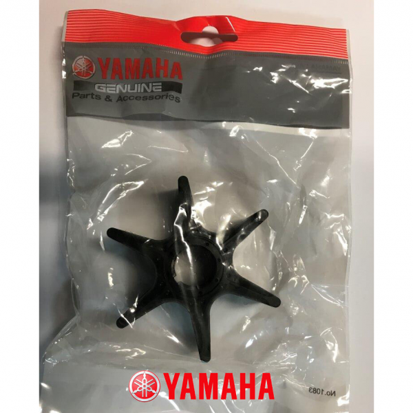 پروانه پمپ آب Yamaha Water Pump Impeller 6ce 44352 00