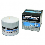 فیلتر روغن موتور ۴ زمانه دریایی Quicksilver 35-877761Q01