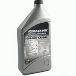 روغن گیربکس Quicksilver 92-858064QB1