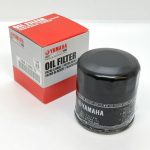 فیلتر روغن موتور ۴ زمانه دریایی YAMAHA 5GH-13440-71