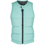 جلیقه محافظ ضربه Mystic - Star Impact Vest Women's Front Zip