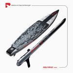 پدلبرد پویانیزمدل کروزر FJ 12’6”